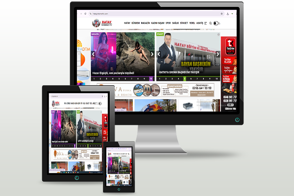 Hatay İnternet Tv