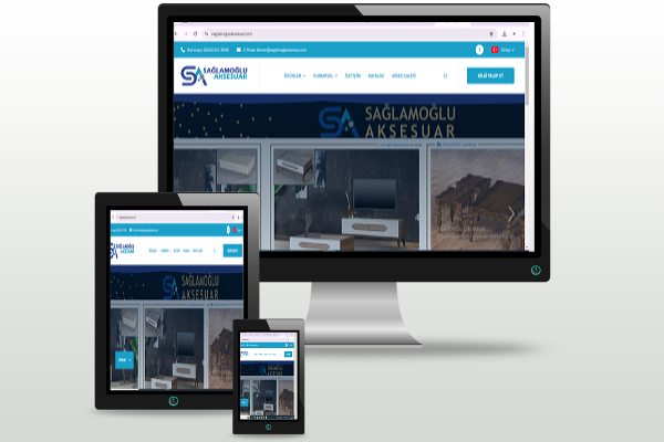 Sağlamoğlu Aksesuar